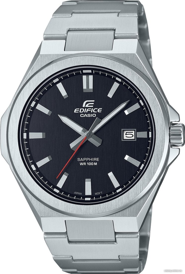Наручные часы Casio Edifice EFB-108D-1A