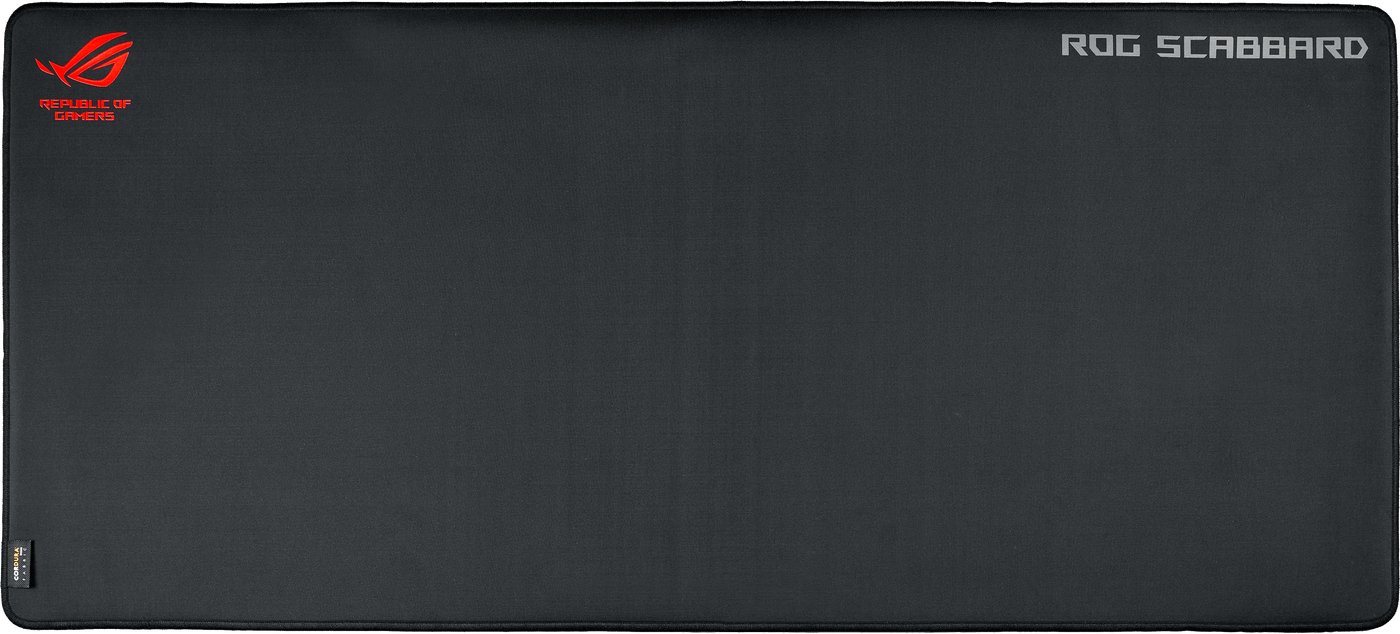 

Коврик для стола ASUS ROG Scabbard