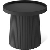 Журнальный столик Sheffilton SHT-CT94 (черный)