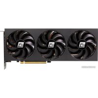 Видеокарта PowerColor Fighter Radeon RX 7700 XT 12GB GDDR6 RX 7700 XT 12G-F/OC