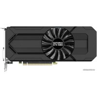 Видеокарта Palit GeForce GTX 1060 StormX 6GB GDDR5 [NE51060015J9-1061F]