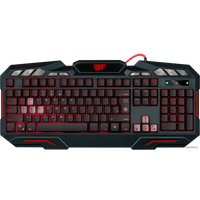 Клавиатура Defender Doom Keeper GK-100DL