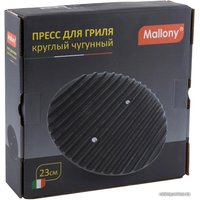 Крышка-пресс Mallony CH25-L 985027