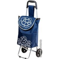 Сумка-тележка Perfecto Linea 42-661010