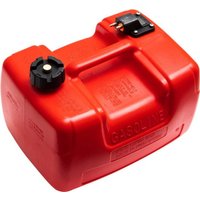 Лодочный мотор BarrakuDA HD9.8FHS