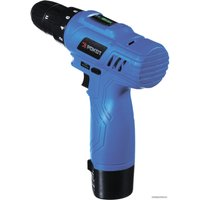 Дрель-шуруповерт РОКОТ ДША-12в Промо 691-028 (с 1-им АКБ)