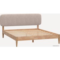 Кровать Divan Сейлор 180 (Textile Light)