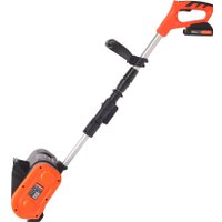 Снегоуборщик Patriot SNE 222 UES (с 2-мя АКБ)