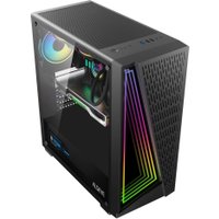 Корпус ALSEYE X3 (черный)