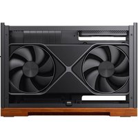 Корпус Jonsbo T9 (черный)