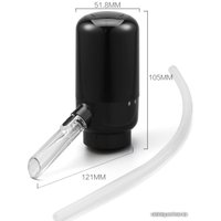 Диспенсер-аэратор KLT KD-3