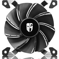 Комплект вентиляторов для корпуса DeepCool GamerStorm MF120 (3 шт., с контроллером)