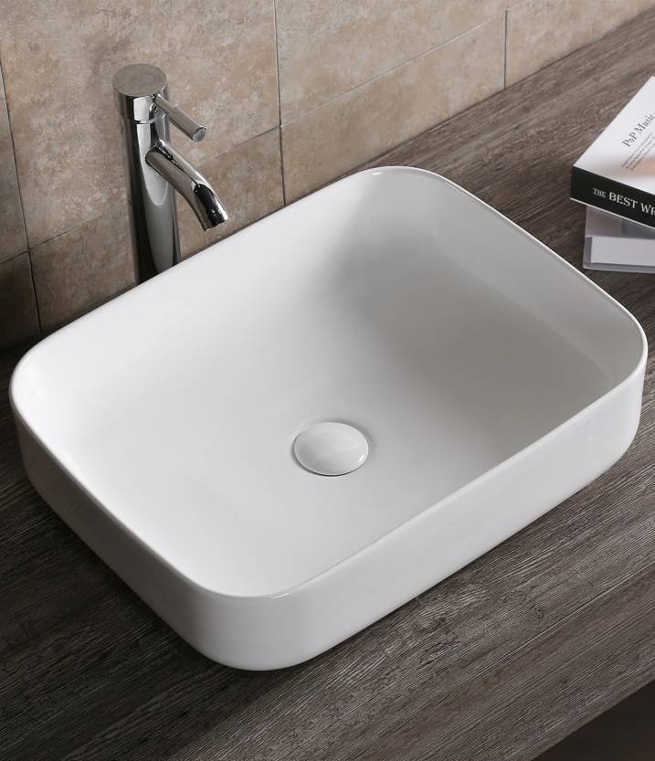 

Умывальник Cerutti Spa CR0084