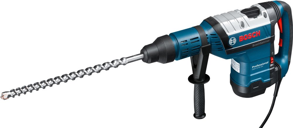 

Перфоратор Bosch GBH 8-45 DV Professional [0611265000]