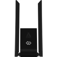 Wi-Fi адаптер Digma DWA-AC13002E