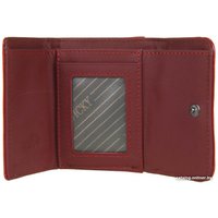 Кошелек Cedar Rovicky RPX-32-PMT (красный)