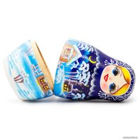 Развивающая игра Брестская Фабрика Сувениров для украшения дома (набор 7 шт)