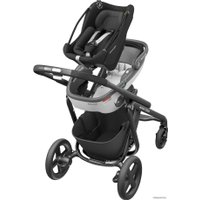 Детское автокресло Maxi-Cosi Coral (essential black)