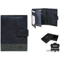 Кошелек Cedar Always Wild N4L-GA-BOX (Navy)