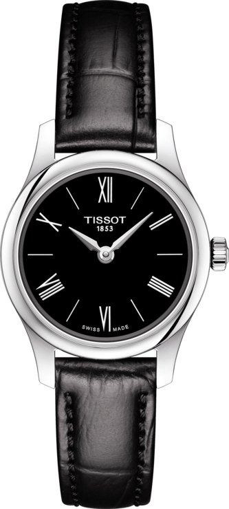 

Наручные часы Tissot Tradition 5.5 Lady T063.009.16.058.00