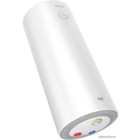 Накопительный электрический водонагреватель Timberk SWH RS1 80 VH