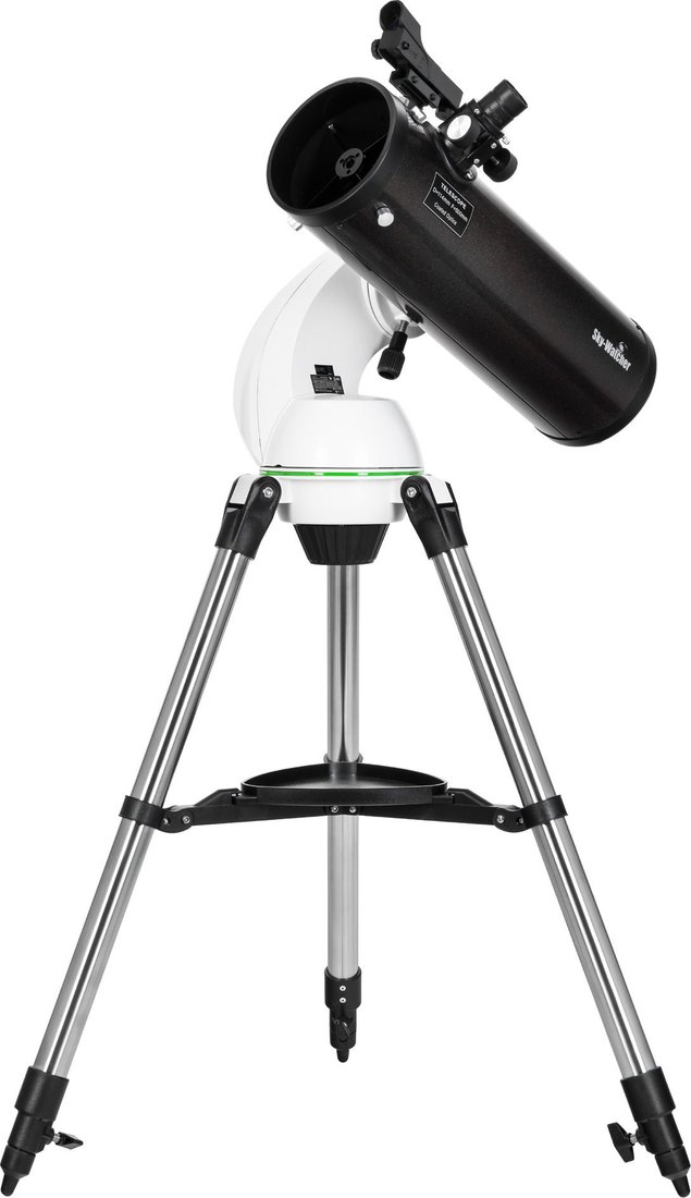 

Телескоп Sky-Watcher P1145AZ-GO2 SynScan GOTO