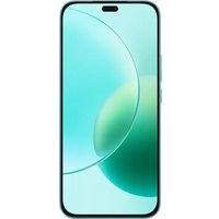 Телефон HONOR 400 Lite 8GB/256GB международная версия (бирюзово-зеленый)