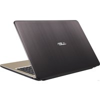 Ноутбук ASUS X540LA-XX360D
