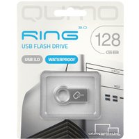 USB Flash QUMO Ring 3.0 128GB