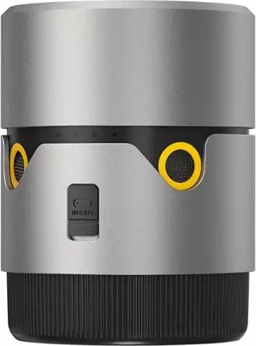 

Отпугиватель насекомых Nitecore EMR30