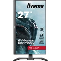 Игровой монитор iiyama G-Master Red Eagle GB2770QSU-B6