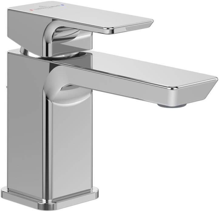 

Смеситель Villeroy & Boch Subway 3.0 Extra Small TVW11200100061