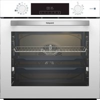 Электрический духовой шкаф Hotpoint HSTF 1231 JSAH WHG в Бресте