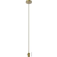 Подвесная люстра Gauss Decor PL042