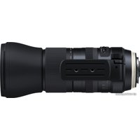 Объектив Tamron SP 150-600mm F/5-6.3 Di VC USD G2 для Canon EF [A022]