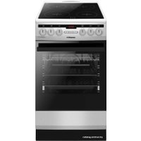 Кухонная плита Hansa FCCXS582977