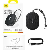 Беспроводная колонка Baseus AeQur 35 Pro Air Portable Wireless Speaker