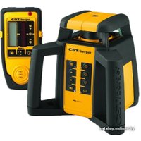 Лазерный нивелир CST/berger RL25HV Set [F0340610N5]