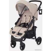 Коляска прогулочная «книга» Rant MOWbaby Cross 2024 RA080 (beige)