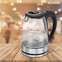 Электрический чайник Bomann WKS 6032 G CB в Орше