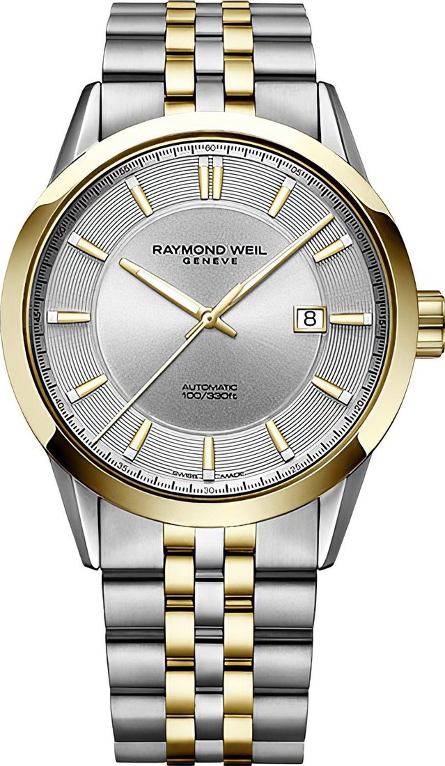 

Наручные часы Raymond Weil 2731-STP-65001
