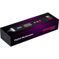 Мультиметр Ermenrich Zing TC12 82979