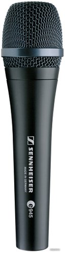Проводной микрофон Sennheiser e 945
