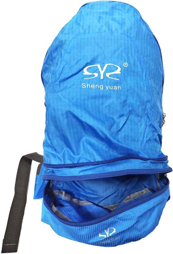 Туристический рюкзак ZEZ Sport SY-110