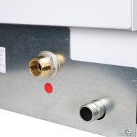 Отопительный котел Stout SEB21 21кВт