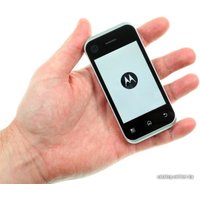 Телефон Motorola BackFlip