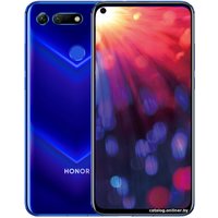 Телефон HONOR View 20 6GB/128GB PCT-L29 (синий)