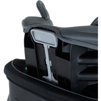 Детское автокресло Pituso Weby 966i-Grey