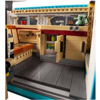 Конструктор LEGO Creator Expert 10279 Фургон Volkswagen T2 Camper