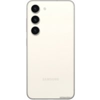 Телефон Samsung Galaxy S23 SM-S911B/DS 8GB/256GB (бежевый)